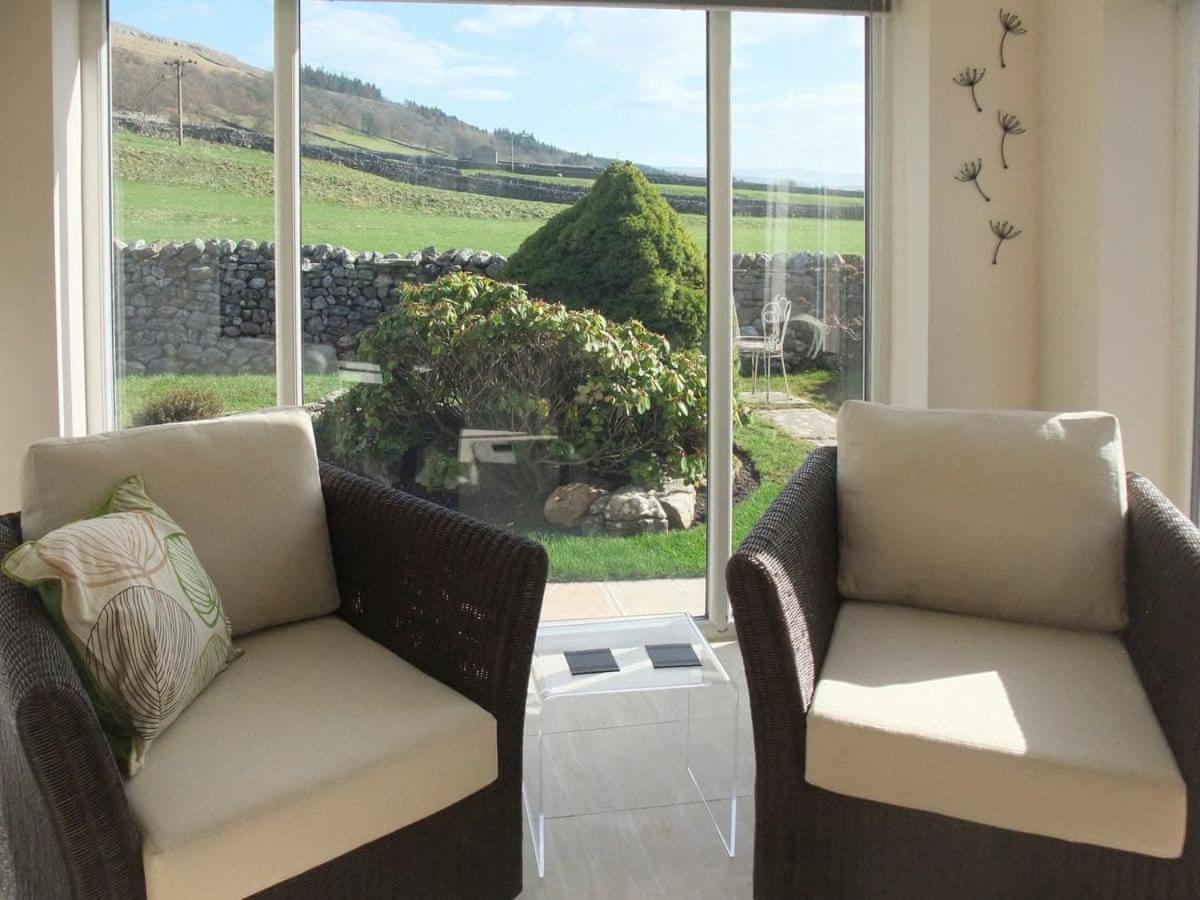 The Bungalow Kettlewell Εξωτερικό φωτογραφία