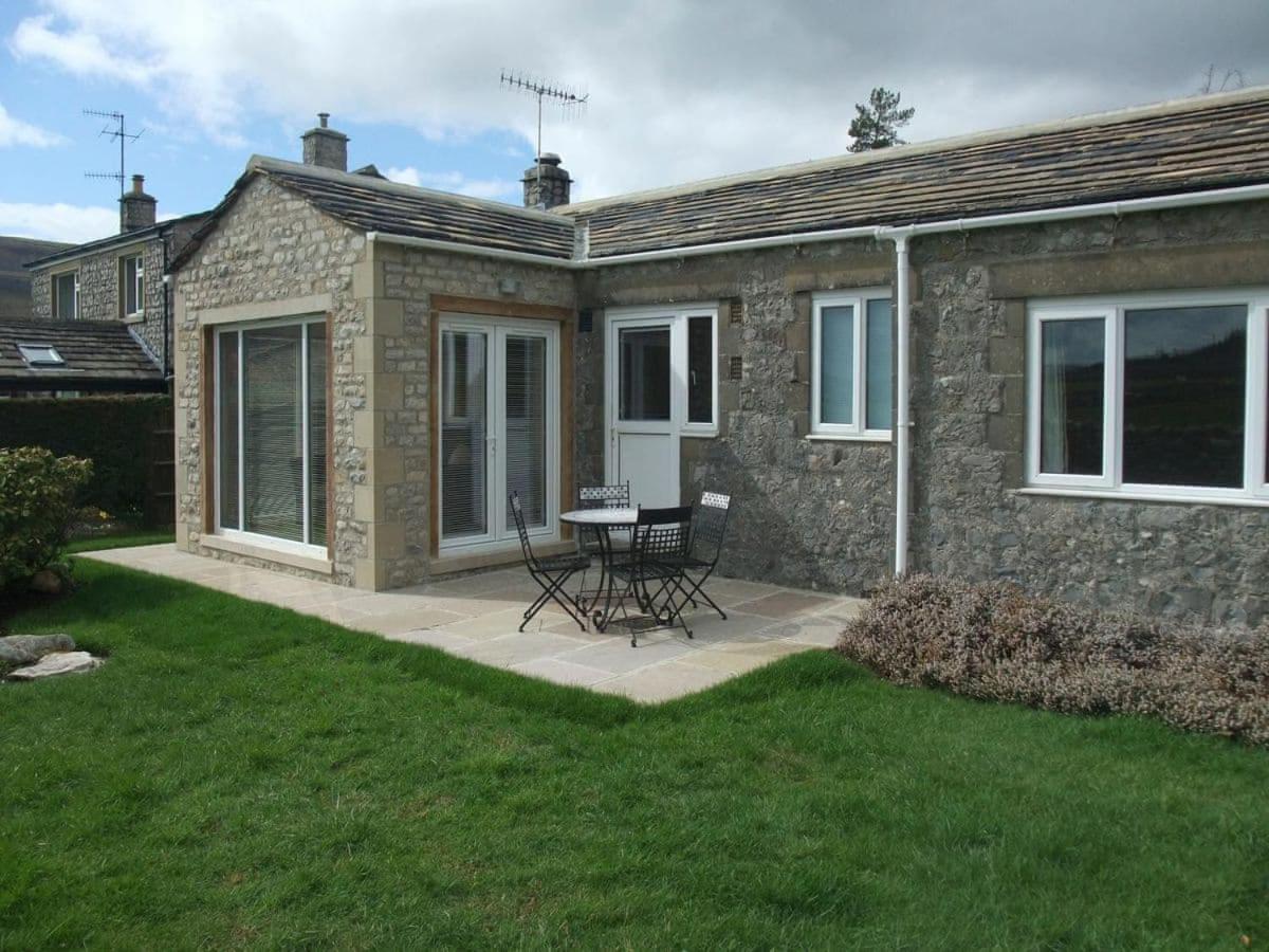 The Bungalow Kettlewell Εξωτερικό φωτογραφία