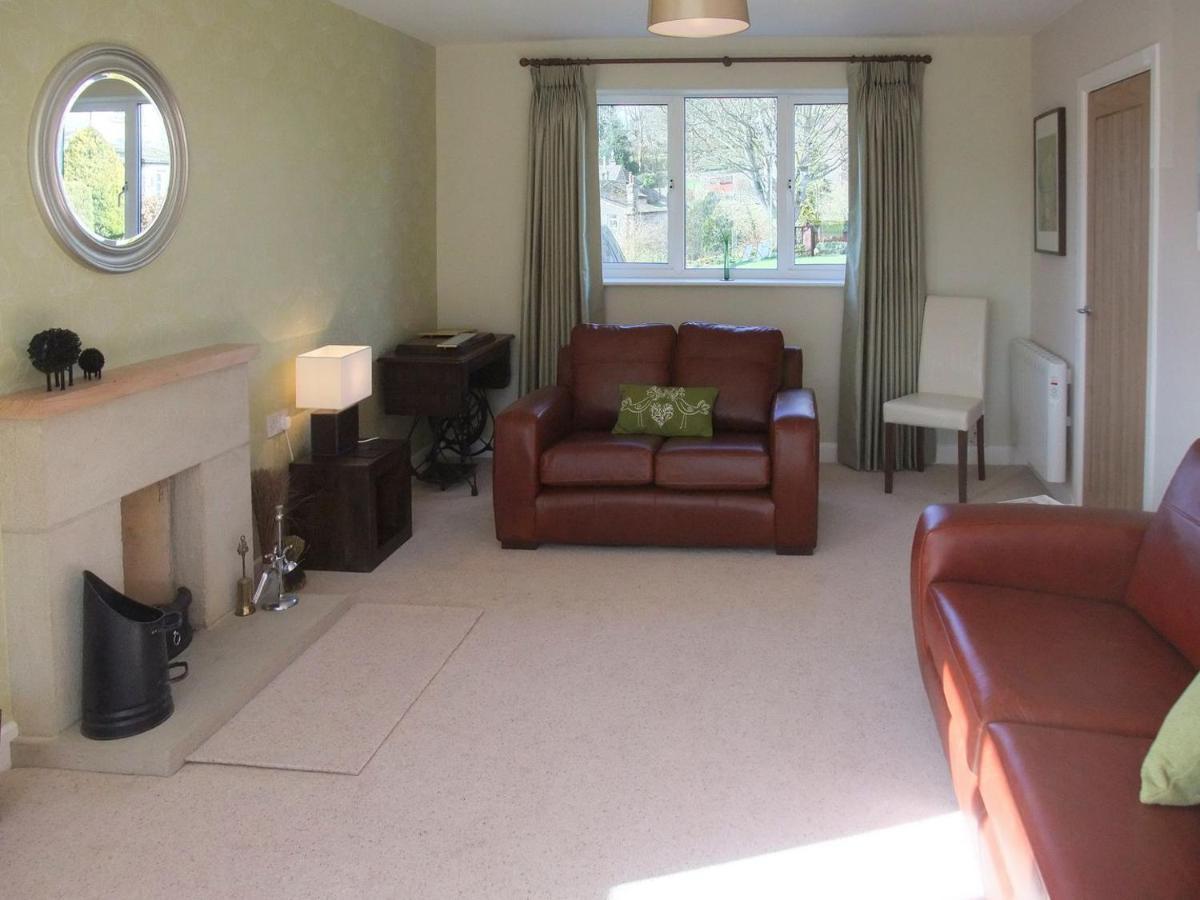The Bungalow Kettlewell Εξωτερικό φωτογραφία